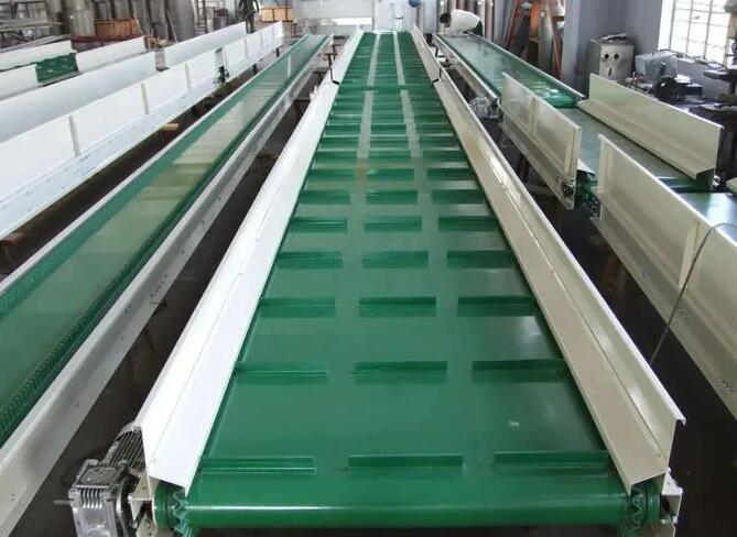 分析一下皮帶輸送機(jī)如何做好硫化接頭的粘結(jié)的呢？