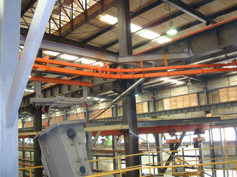 懸掛鏈輸送線使用的方式有哪幾種？