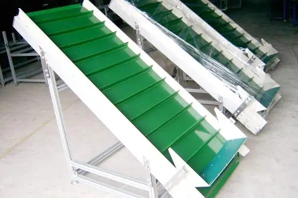 介紹一下造成輸送機(jī)停機(jī)的三大問題及解決方法？