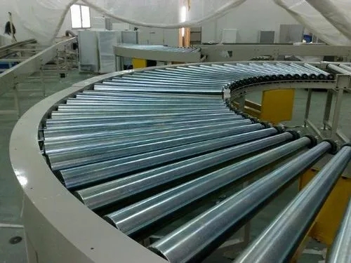 轉(zhuǎn)彎輸送機(jī)正確使用時(shí)需要掌握哪些知識(shí)點(diǎn)？