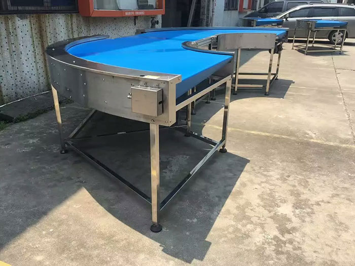 不銹鋼轉(zhuǎn)彎?rùn)C(jī)