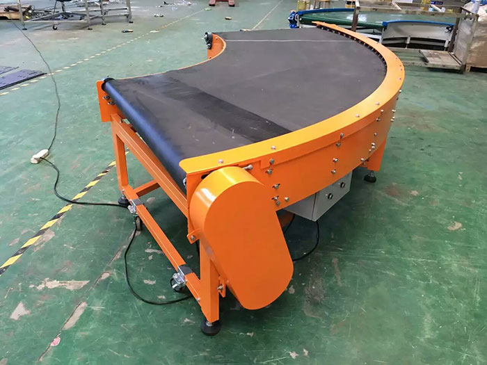 物流轉(zhuǎn)彎?rùn)C(jī)