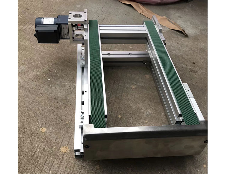 升降機(jī)移栽機(jī)