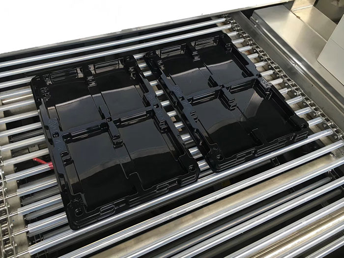 脆盤清洗機(jī)