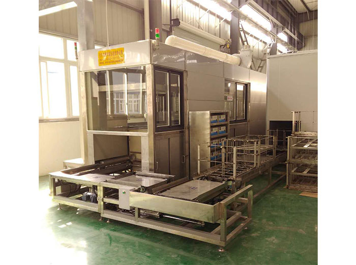 自動(dòng)清洗機(jī)