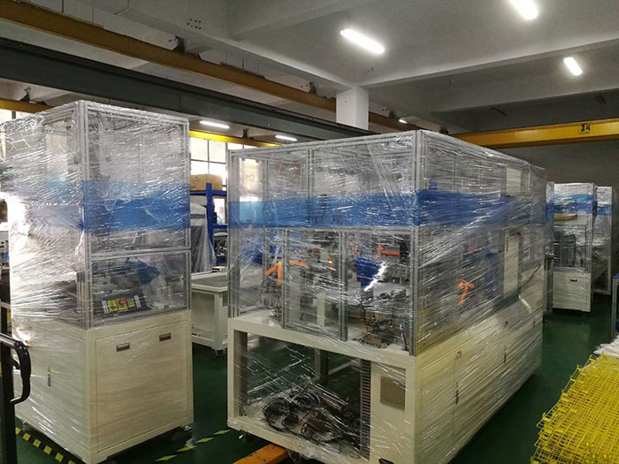 非標(biāo)自動(dòng)化機(jī)臺(tái)