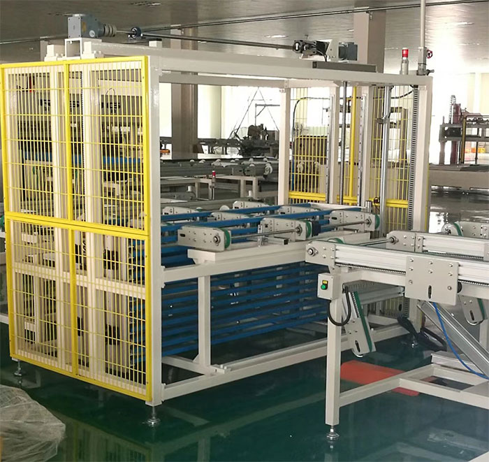 自動上料機(jī)